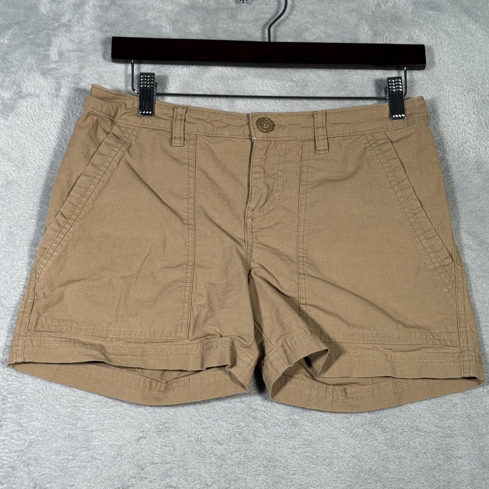 Patagonia Tan Women's Shorts